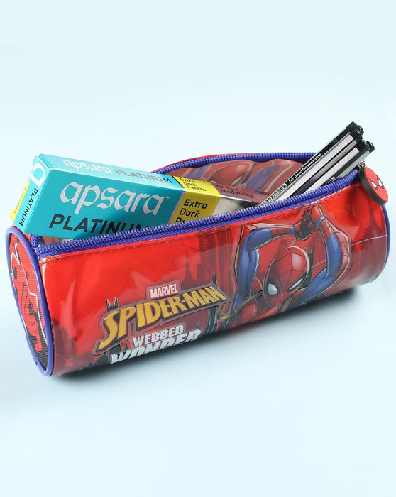 Striders Stationery Pouch-Back to School-Striders Impex-Toycra