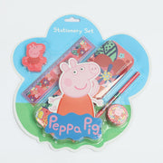 Striders Stationery Set 5Pcs