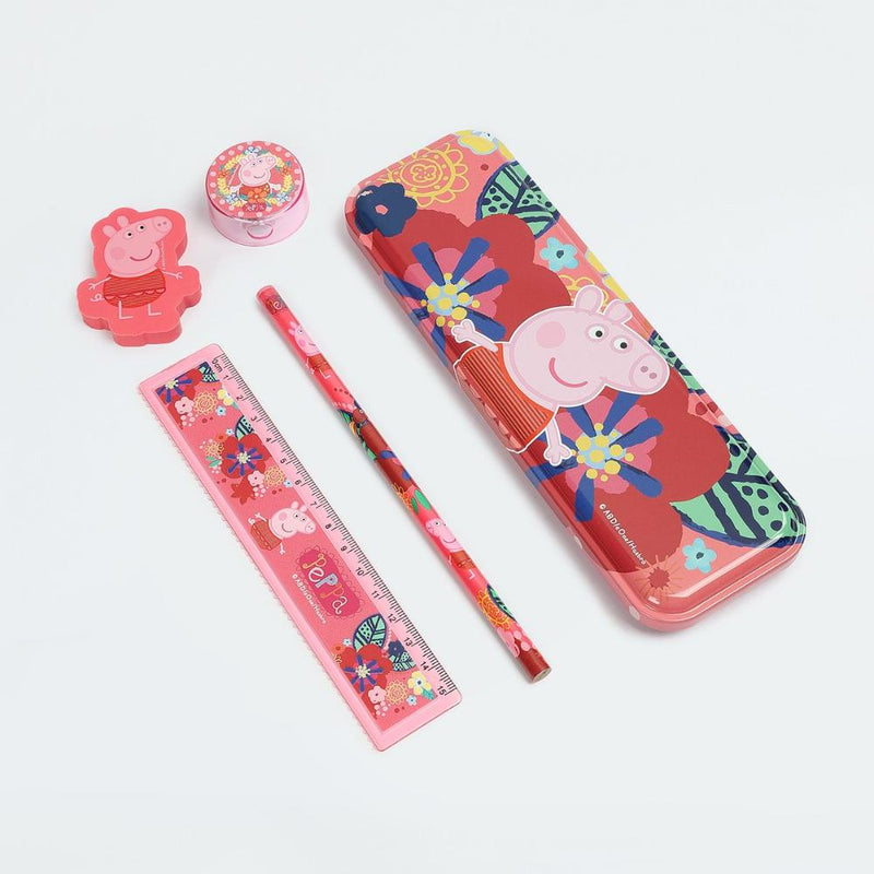 Striders Stationery Set 5Pcs