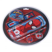 Striders Stationery Set 5Pcs