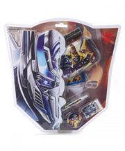 Striders Stationery Set