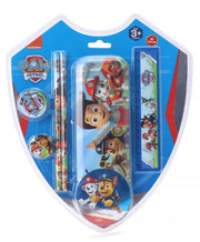 Striders Stationery Set