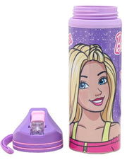 Striders Steel Sipper Water Bottle 500ml