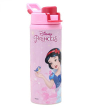 Striders Steel Sipper Water Bottle 500ml
