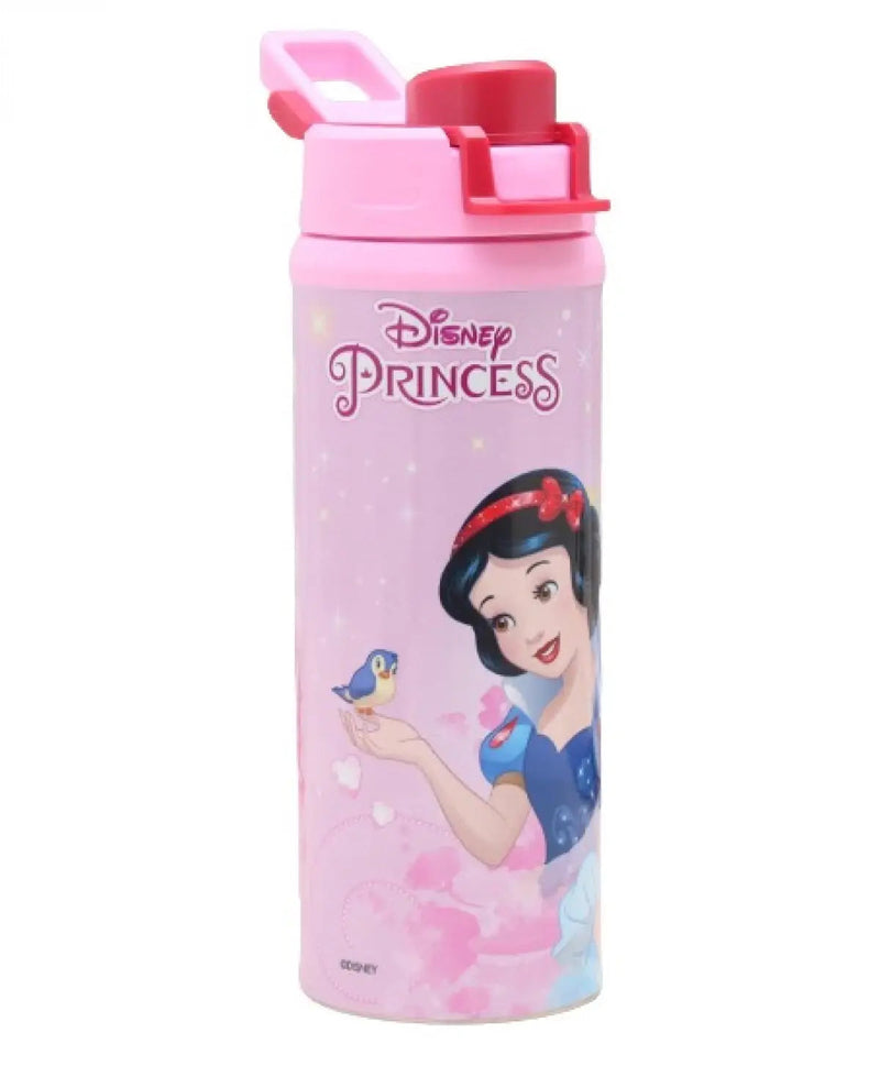 Striders Steel Sipper Water Bottle 500ml