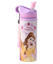 Striders Steel Sipper Water Bottle 500ml