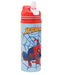 Striders Steel Sipper Water Bottle 500ml-LunchBox & Water Bottles-Striders-Toycra