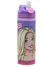 Striders Steel Sipper Water Bottle 500ml