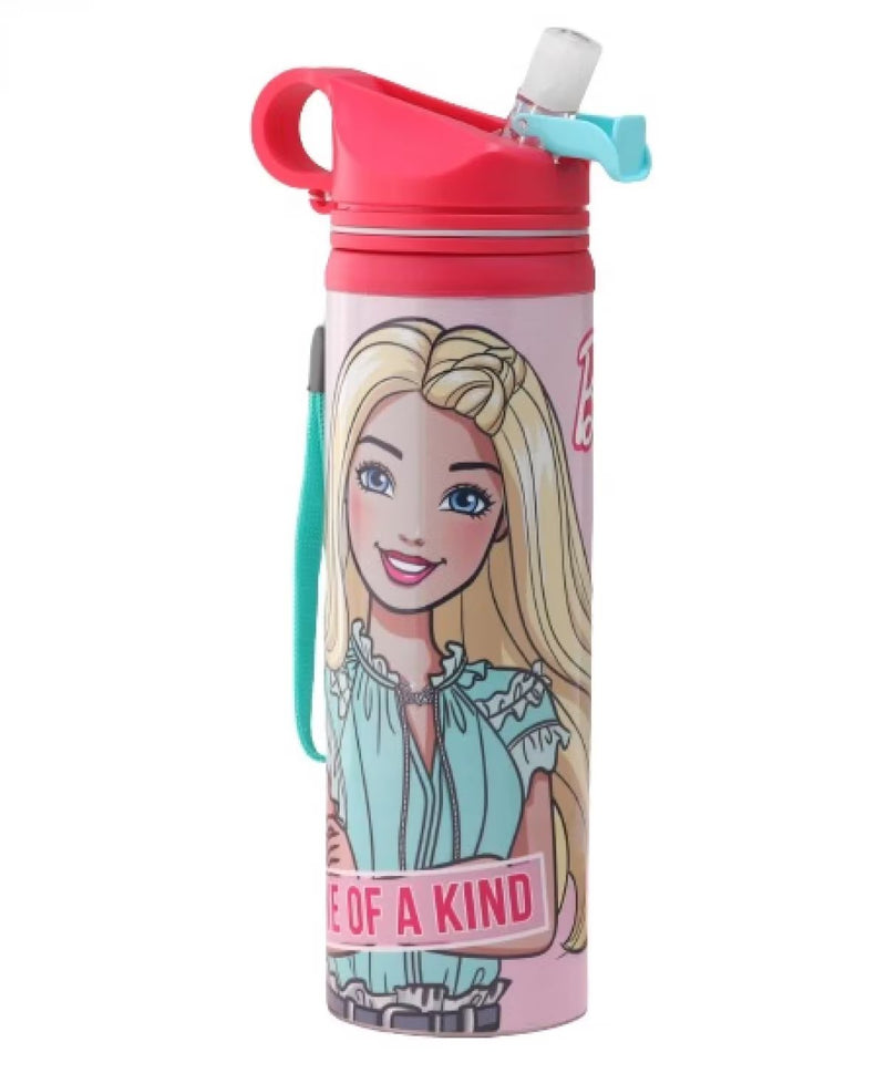 Striders Steel Sipper Water Bottle 700ml