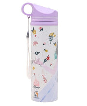 Striders Steel Sipper Water Bottle 700ml