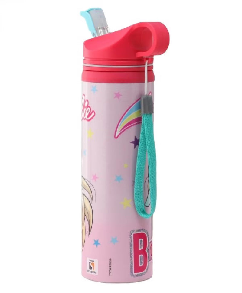 Striders Steel Sipper Water Bottle 700ml