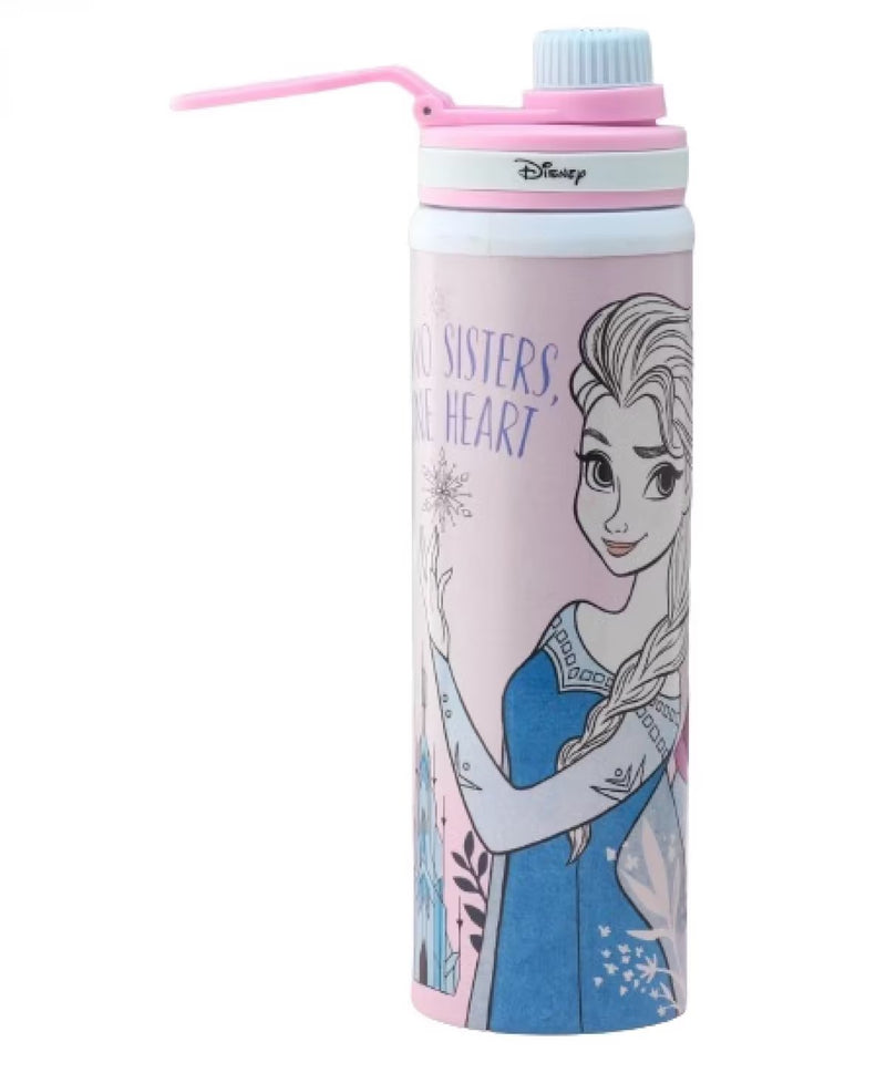 Striders Steel Sipper Water Bottle 700ml