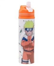 Striders Steel Sipper Water Bottle 700ml