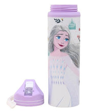 Striders Steel Sipper Water Bottle 700ml