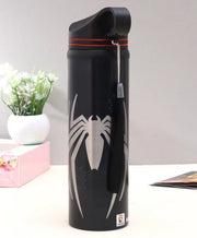 Striders Steel Sipper Water Bottle 700ml
