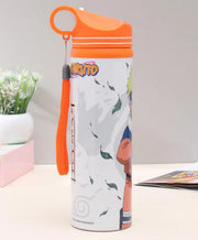 Striders Steel Sipper Water Bottle 700ml
