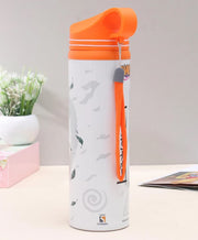Striders Steel Sipper Water Bottle 700ml
