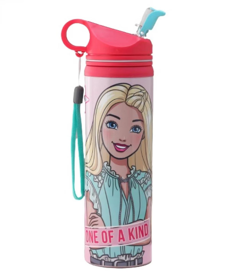 Striders Steel Sipper Water Bottle 700ml