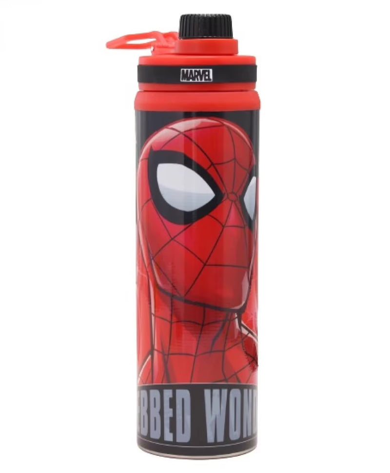 Striders Steel Sipper Water Bottle 700ml