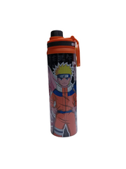 Striders Steel Sipper Water Bottle 700ml