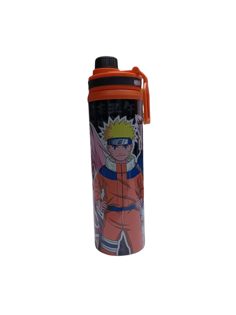 Striders Steel Sipper Water Bottle 700ml