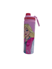 Striders Steel Sipper Water Bottle 700ml