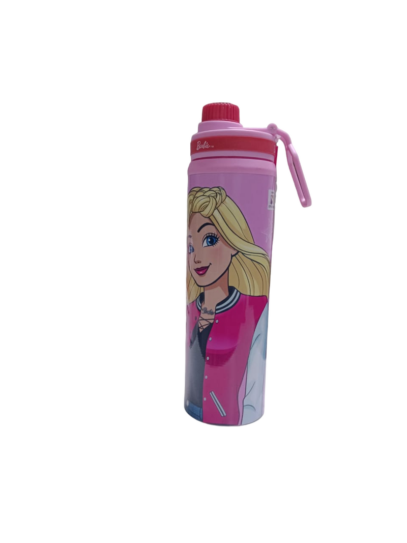 Striders Steel Sipper Water Bottle 700ml