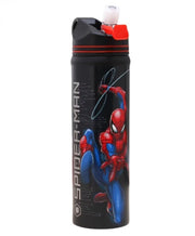 Striders Steel Sipper Water Bottle 700ml