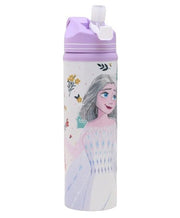 Striders Steel Sipper Water Bottle 700ml