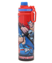 Striders Steel Sipper Water Bottle 700ml