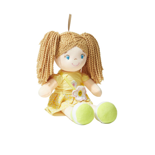 Striders Stella Rag Doll - 50 cm