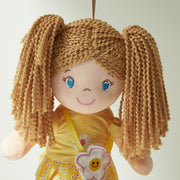 Striders Stella Rag Doll - 50 cm