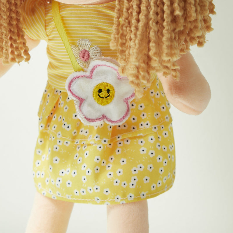 Striders Stella Rag Doll - 50 cm