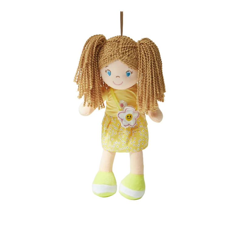 Striders Stella Rag Doll - 50 cm