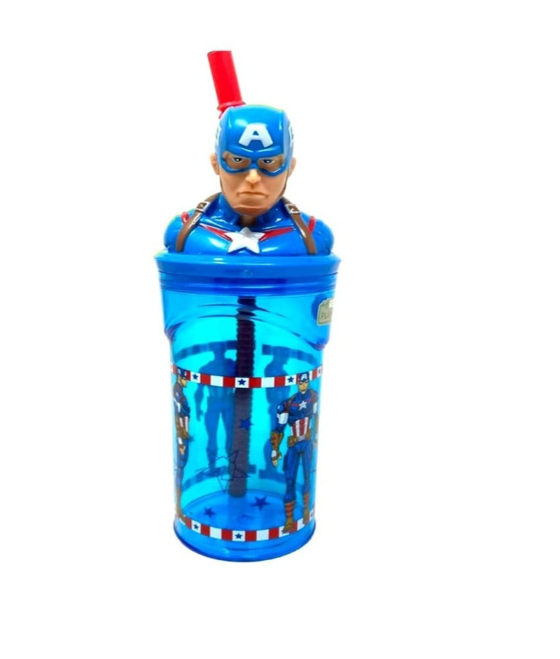 Striders Stor 3D Figurine Tumbler 360 ml