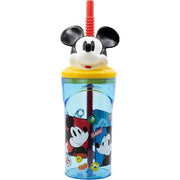 Striders Stor 3D Figurine Tumbler 360 ml