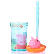 Striders Stor 3D Figurine Tumbler 360 ml