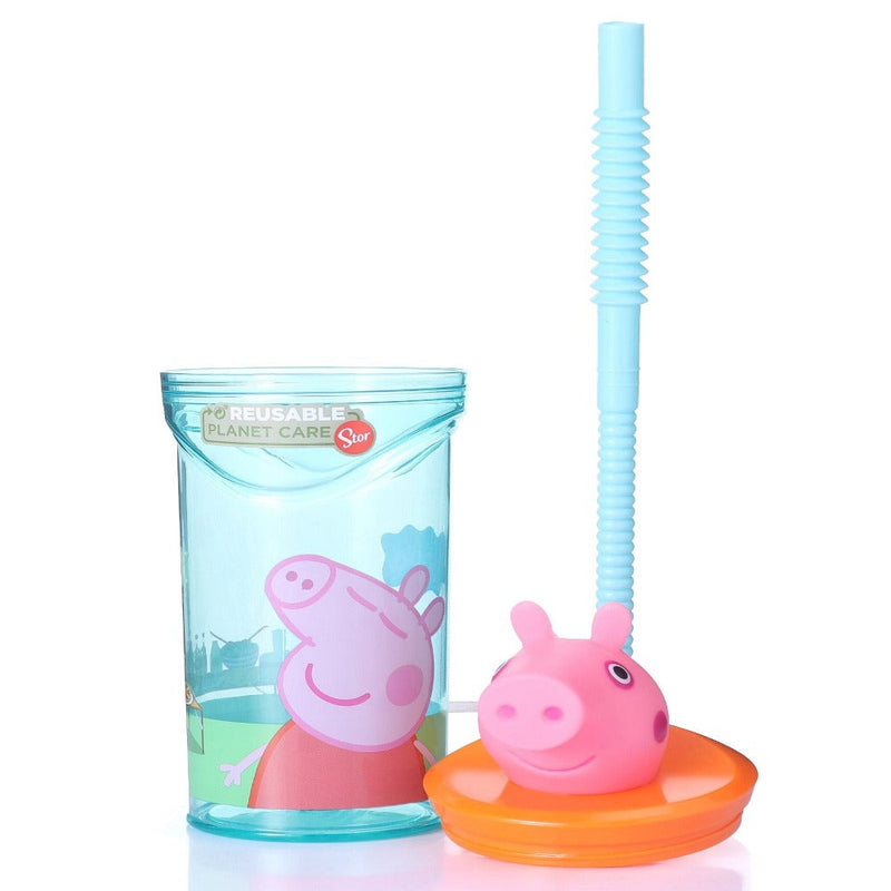 Striders Stor 3D Figurine Tumbler 360 ml