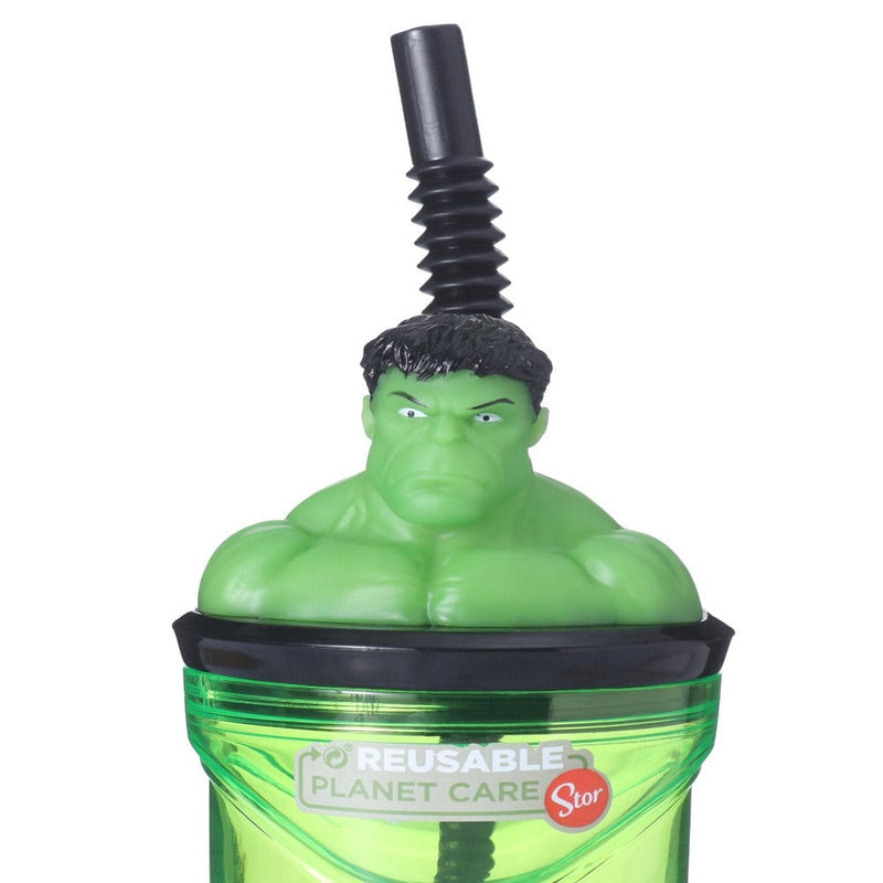 Striders Stor 3D Figurine Tumbler 360 ml
