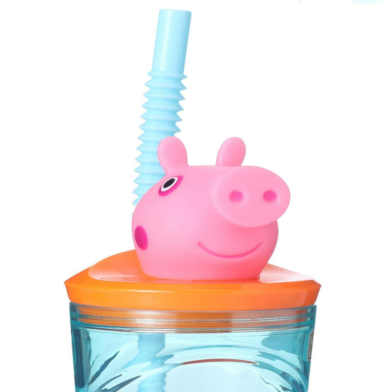 Striders Stor 3D Figurine Tumbler 360 ml
