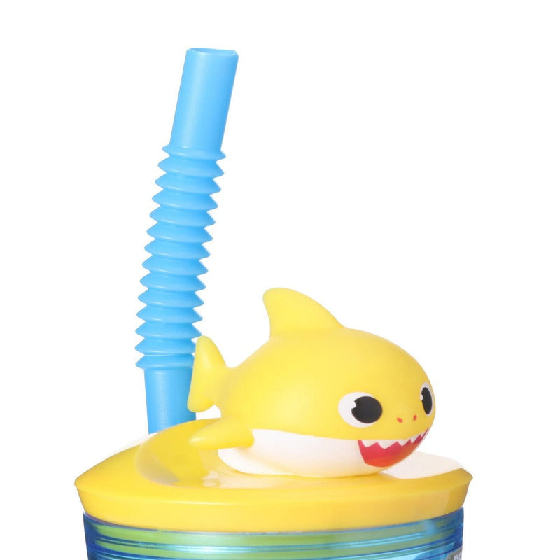 Striders Stor 3D Figurine Tumbler 360 ml