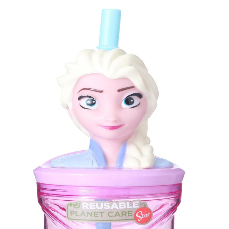 Striders Stor 3D Figurine Tumbler 360 ml