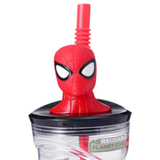 Striders Stor 3D Figurine Tumbler 360 ml