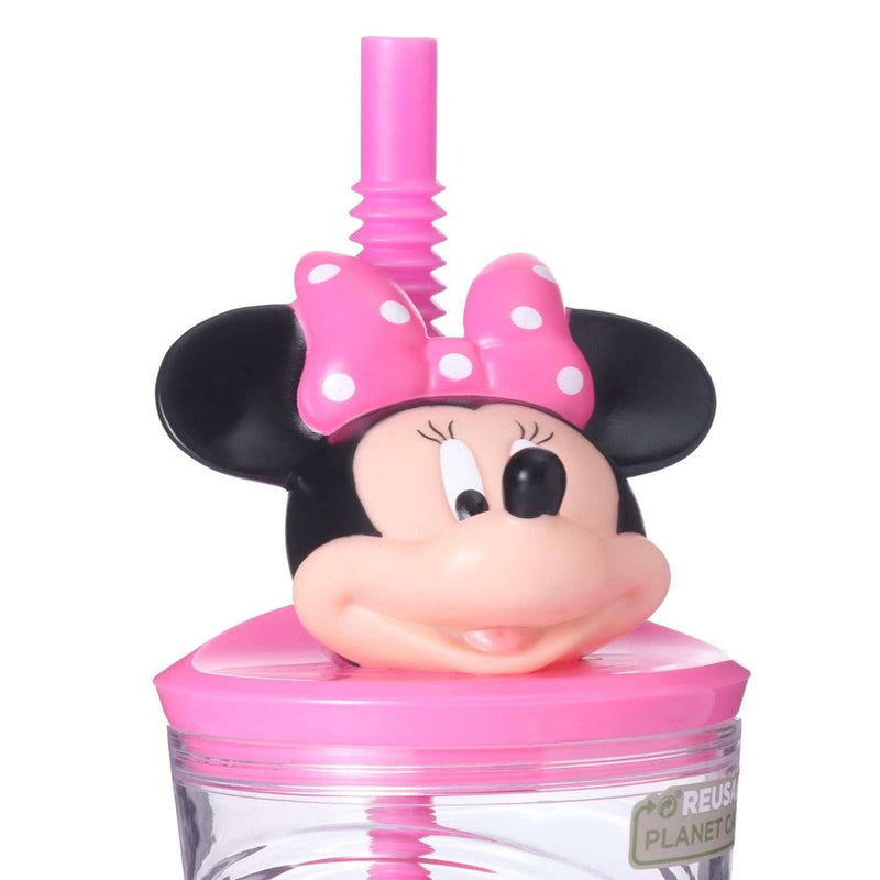 Striders Stor 3D Figurine Tumbler 360 ml