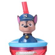 Striders Stor 3D Figurine Tumbler 360 ml