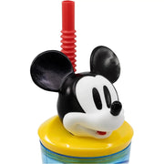 Striders Stor 3D Figurine Tumbler 360 ml