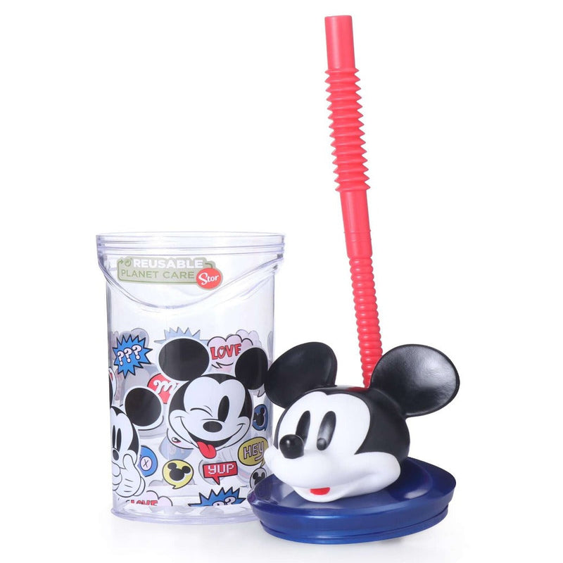 Striders Stor 3D Figurine Tumbler 360 ml