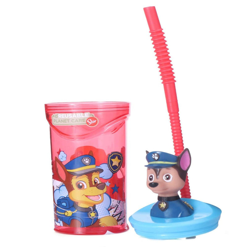Striders Stor 3D Figurine Tumbler 360 ml