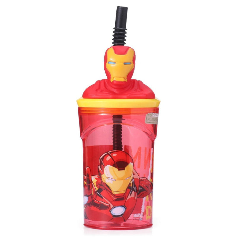 Striders Stor 3D Figurine Tumbler 360 ml