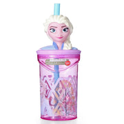 Striders Stor 3D Figurine Tumbler 360 ml